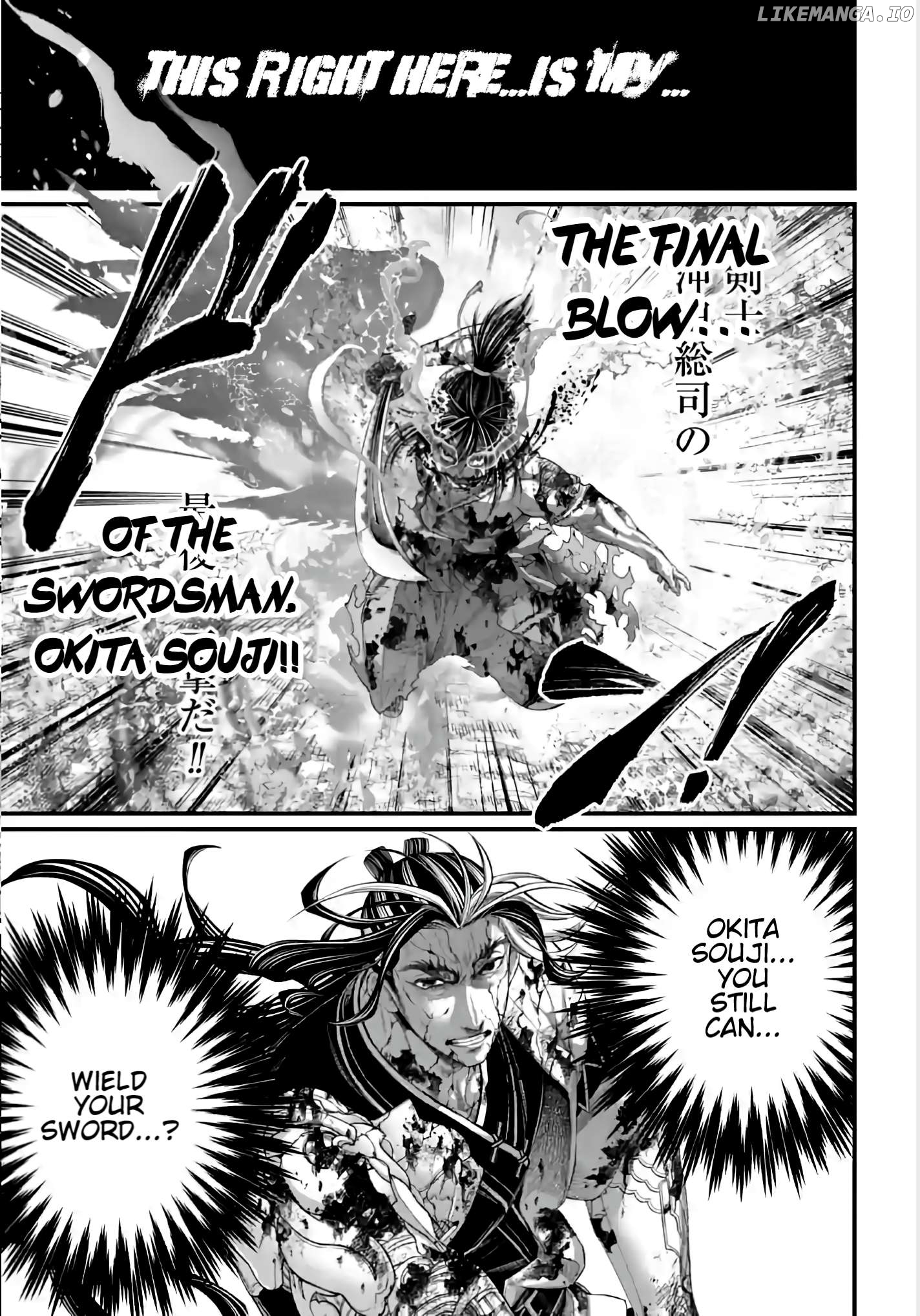 Record Of Ragnarok, Chapter 95 image 29